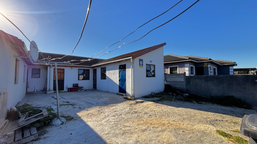 5 Bedroom Property for Sale in Dennemere Western Cape